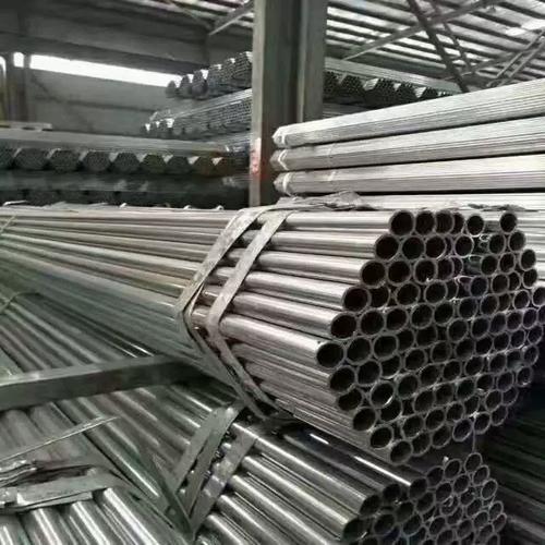 庆安q355nhb耐候钢管