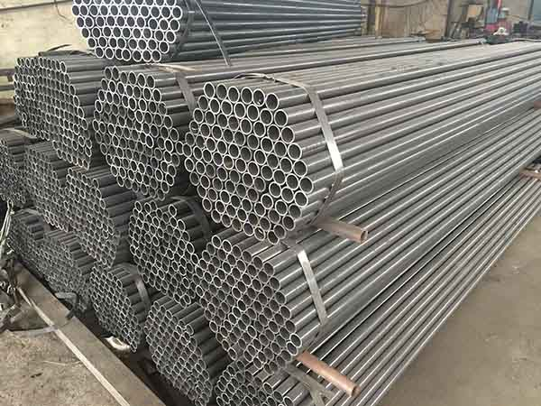 庆安考登钢管美标